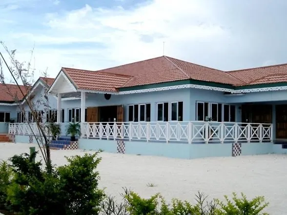 Idlers' Rest Beach Hotel Black River Jamaica