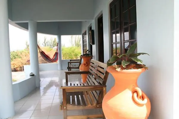 Idlers' Rest Beach Hotel Black River 4*,  Jamaica