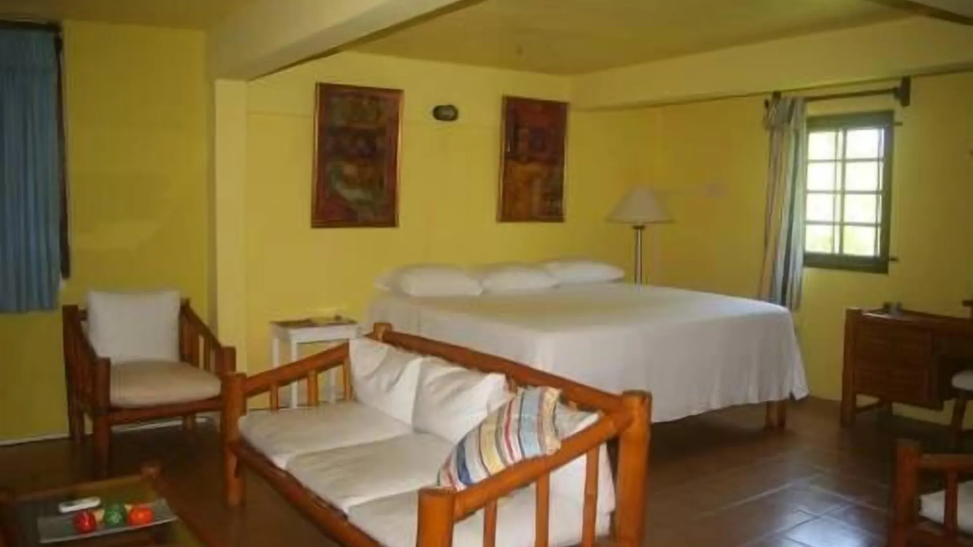 Idlers' Rest Beach Hotel Black River Jamaica