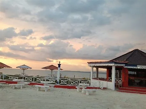 Idlers' Rest Beach Hotel Black River Jamajka