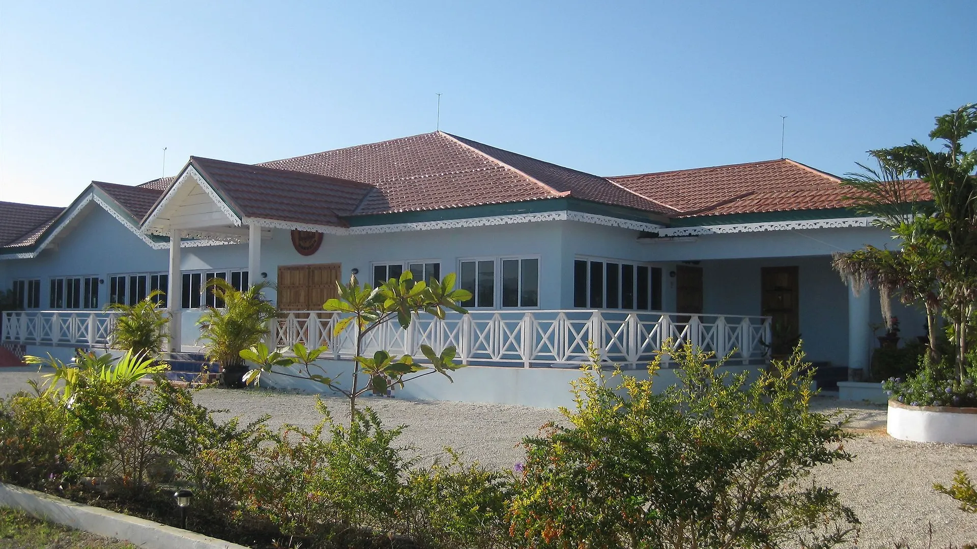 Idlers' Rest Beach Hotel Black River 4*,  Jamaica